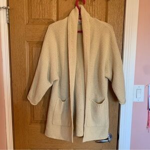 The Skinny Erinn Cardigan Jillian Harris Collab